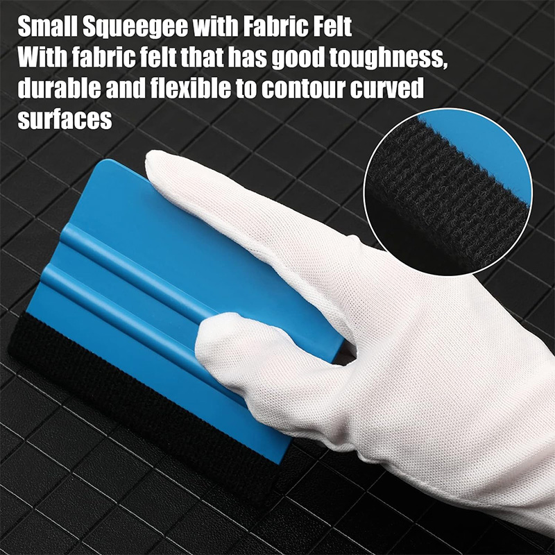 1 Stück Vinyl Wrap Tools Kunst – Fep Film Bewertung und Preis
