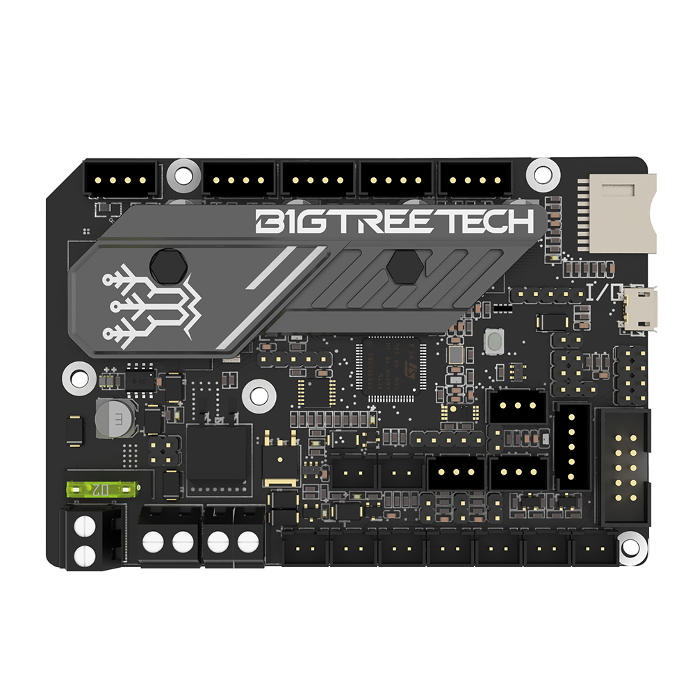 BIGTREETECH SKR MINI E3 V3.0 3 – Mks Sgen Bewertung und Preis