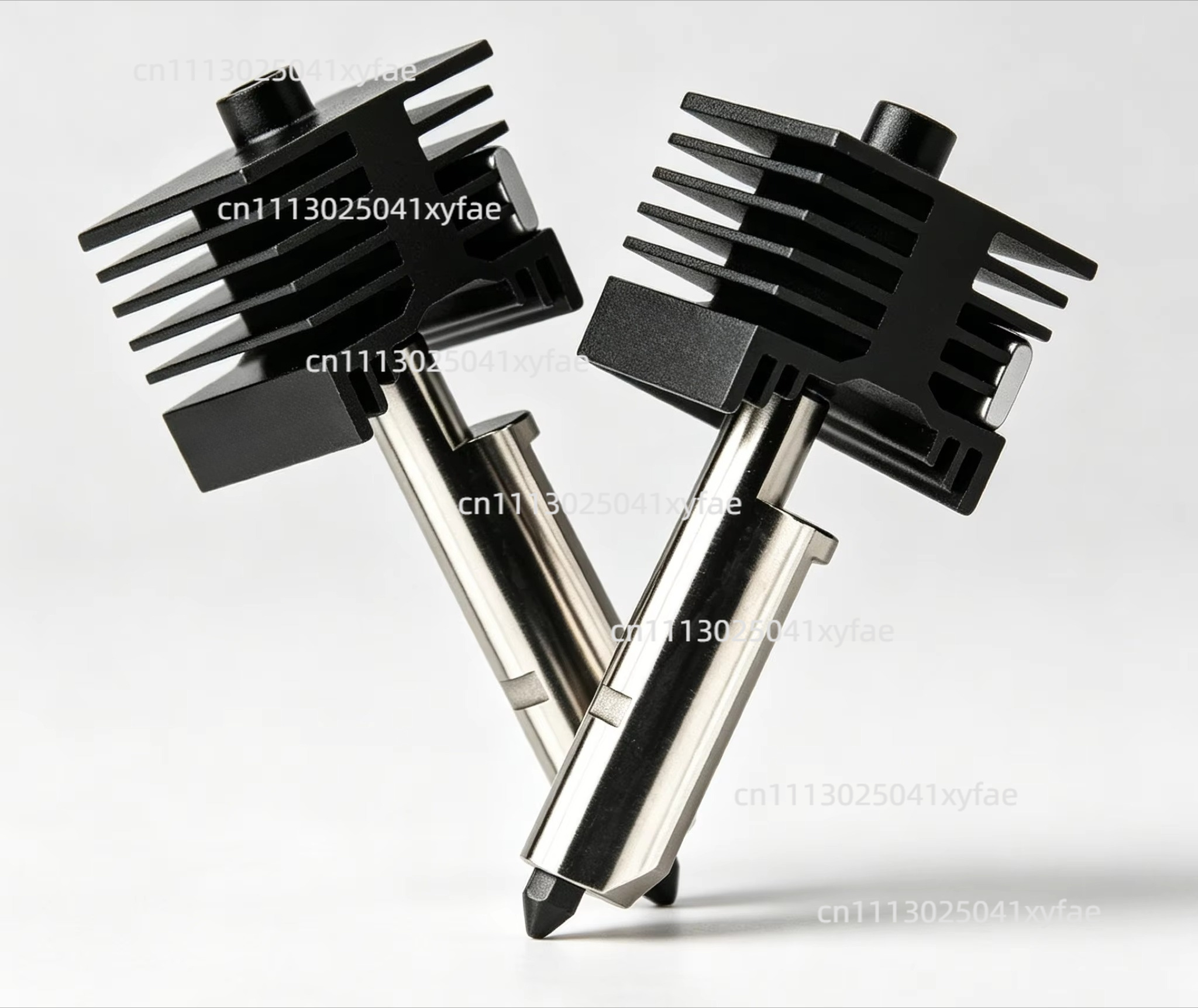 3D-Drucker-Ersatzdüse aus Wolf – Nozzle Tungsten Bewertung und Preis