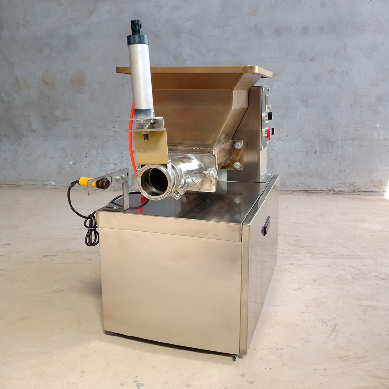 Kommerzielle automatische Teig – Extruder Bewertung und Preis