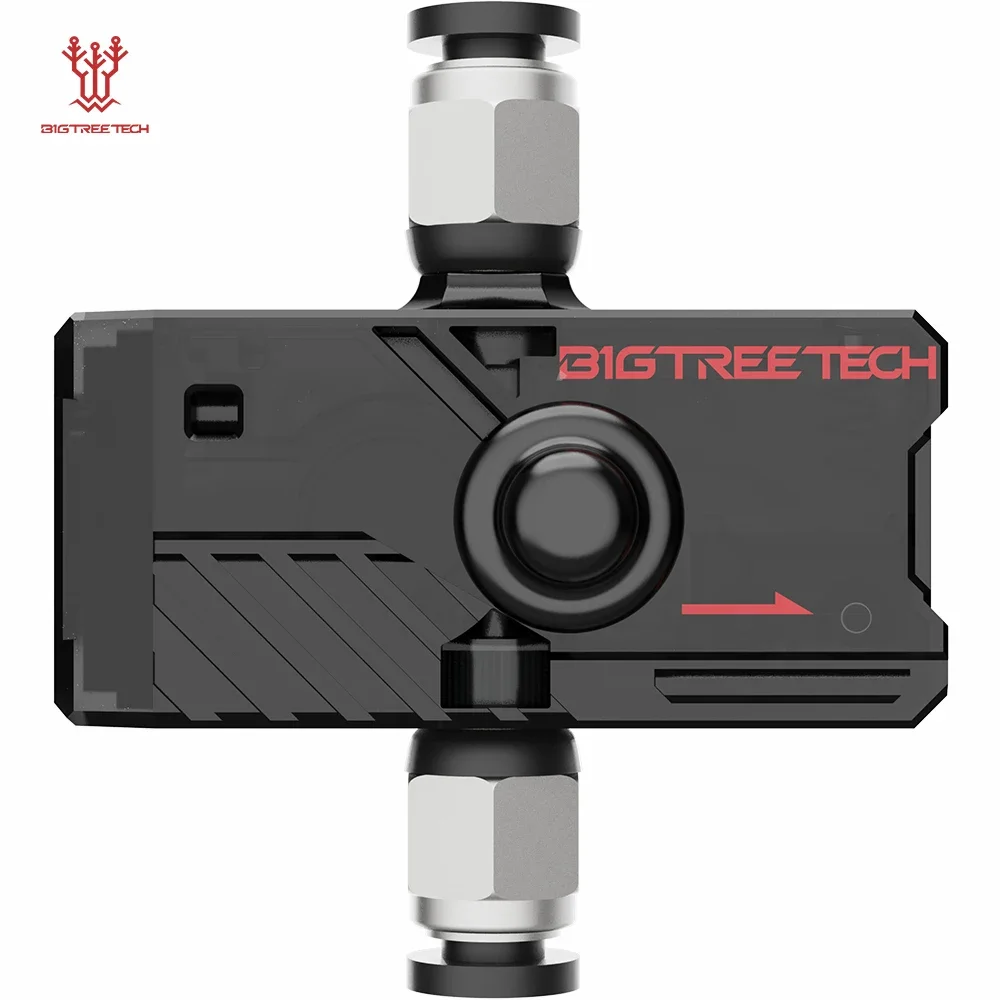 BIGTREETECH BTT SFS V2.0 Smart – Mks Sgen Bewertung und Preis