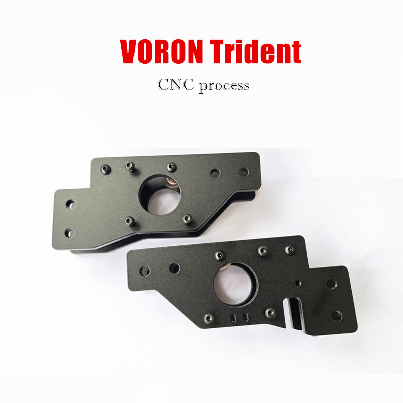 1 Satz VORON Trident AB Ganzme – Voron Trident Full Kit Bewertung und Preis