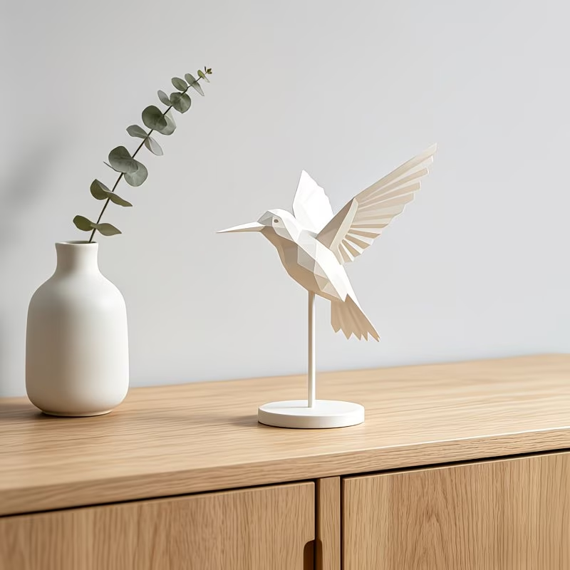 Neue Trendige 3D-Gedruckte Nie – 3D Printer Stand Bewertung und Preis