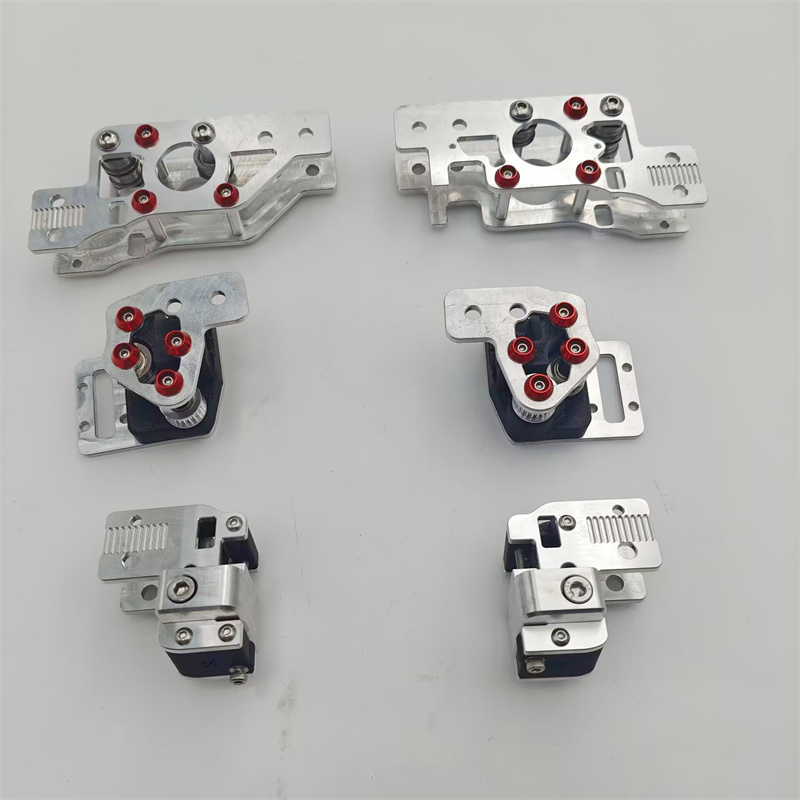 Funssor Voron 2.4 R2 3D-Drucke – Corexy 3D Printer Kit Bewertung und Preis