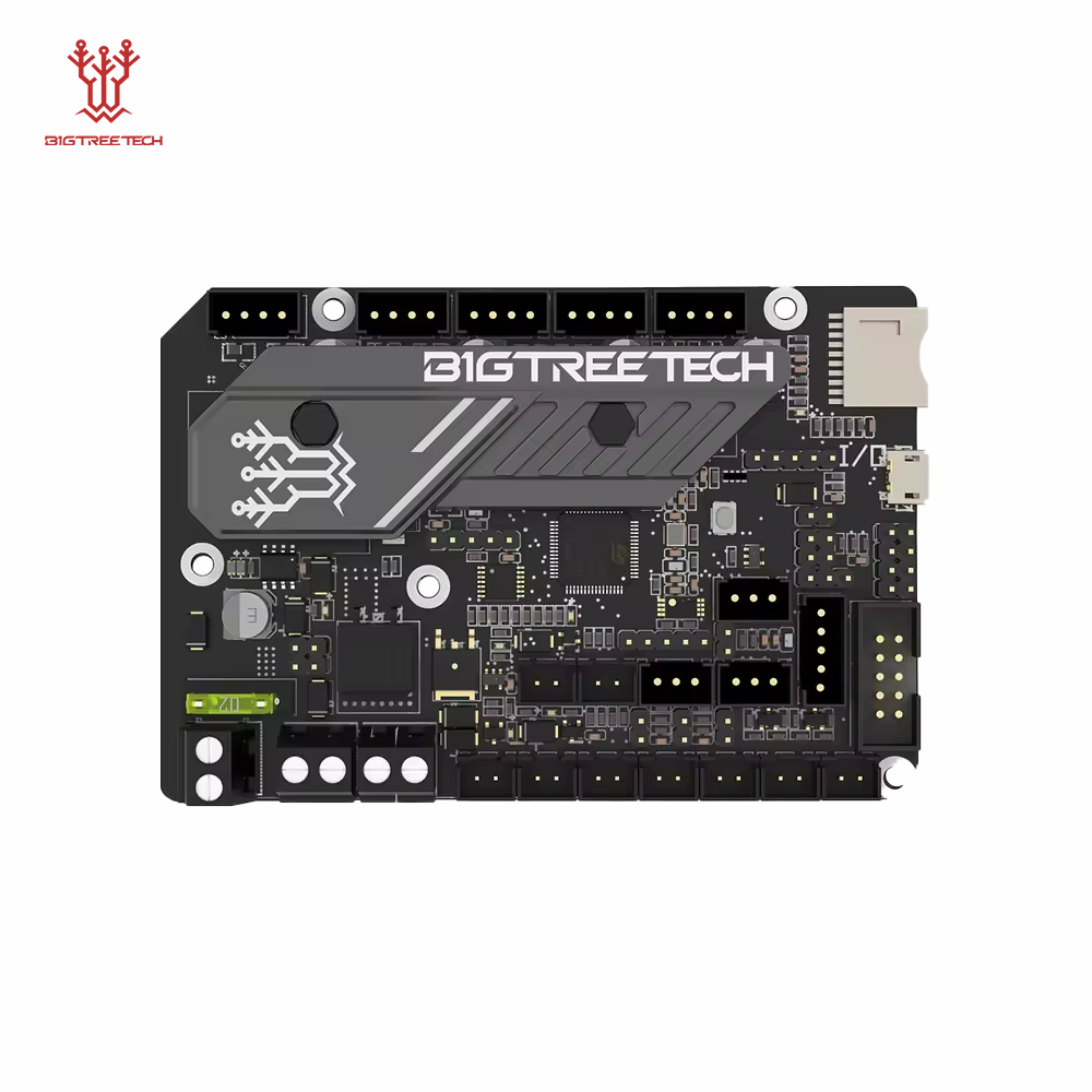 BIGTREETECH SKR MINI E3 V3.0 3 – Btt Skr Mini Bewertung und Preis