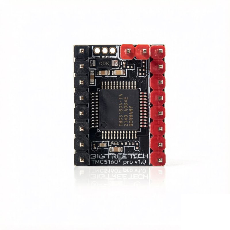 TMC5160T Pro-Treiber Hochleist – Btt Skr Mini Bewertung und Preis