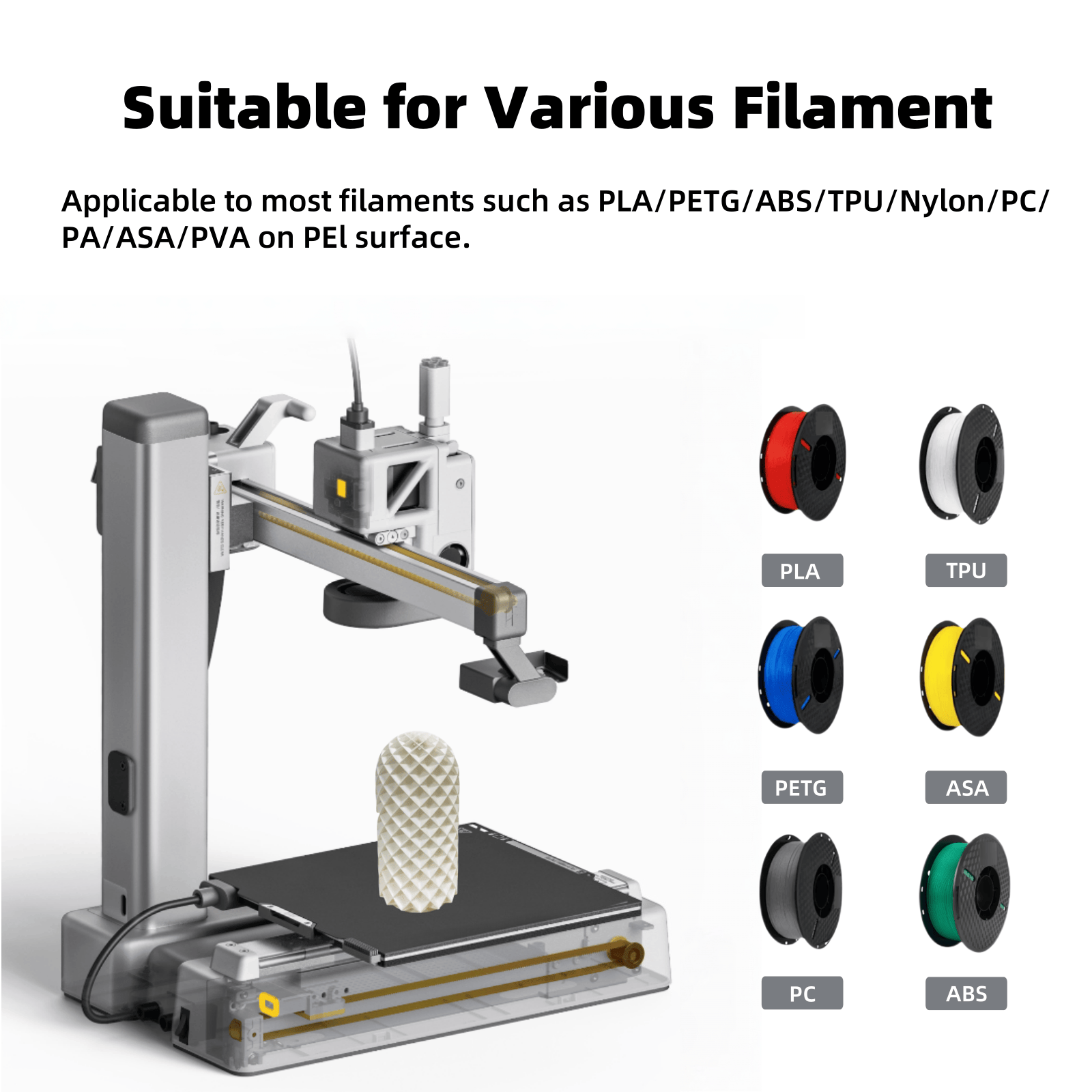 Für Bambu Lab A1 Mini Bauplatt – Hotend 0.4Mm Bewertung und Preis