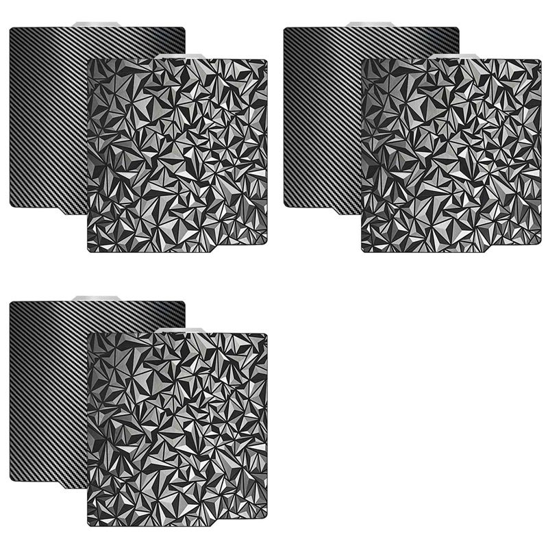PZHI-3X 3D-Drucker PEO PET Bau – Build Plate Bewertung und Preis