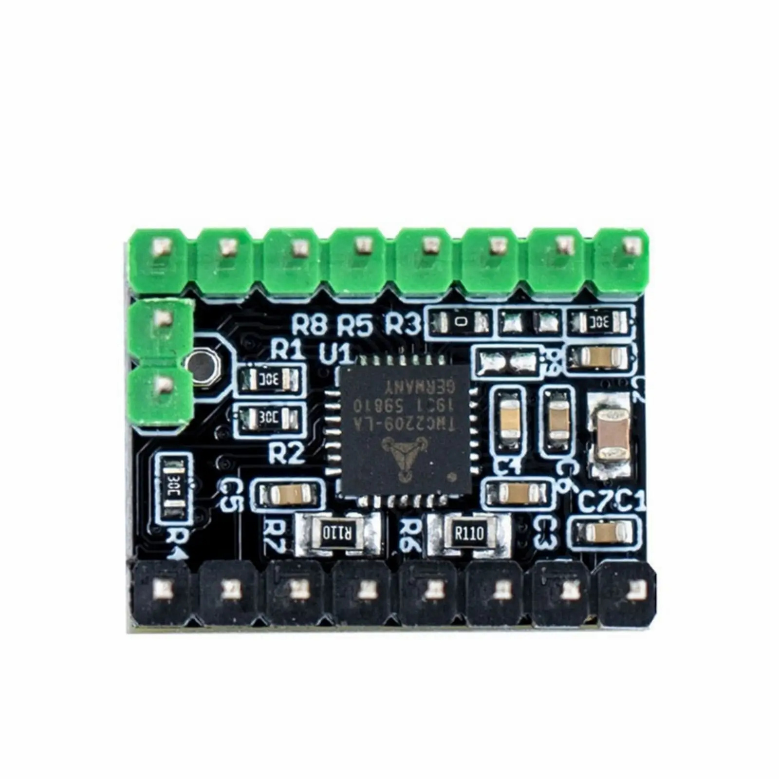 MKS TMC2209 Schrittmotortreibe – Mks Sgen Bewertung und Preis