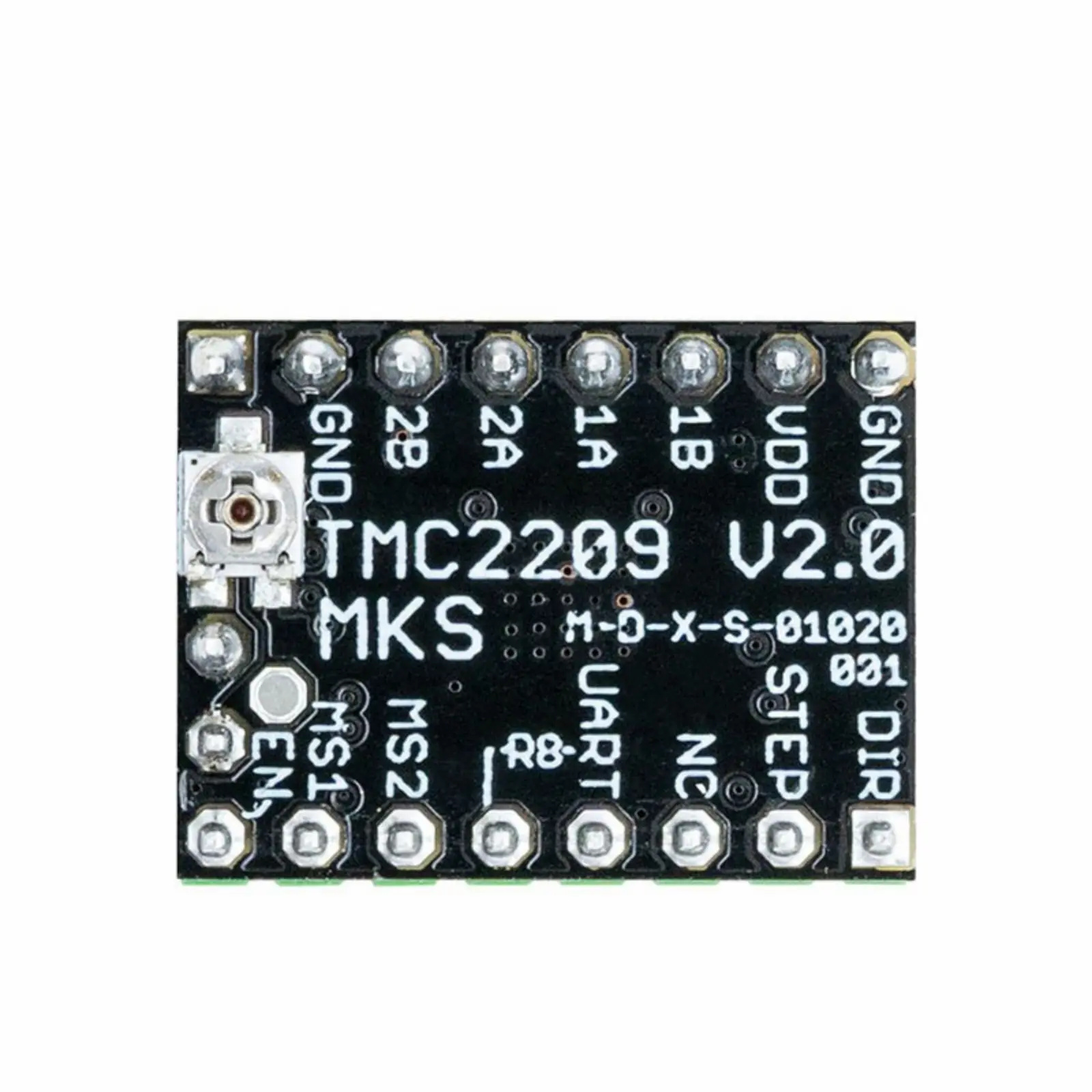 MKS TMC2209 Schrittmotortreibe – Mks Sgen Bewertung und Preis