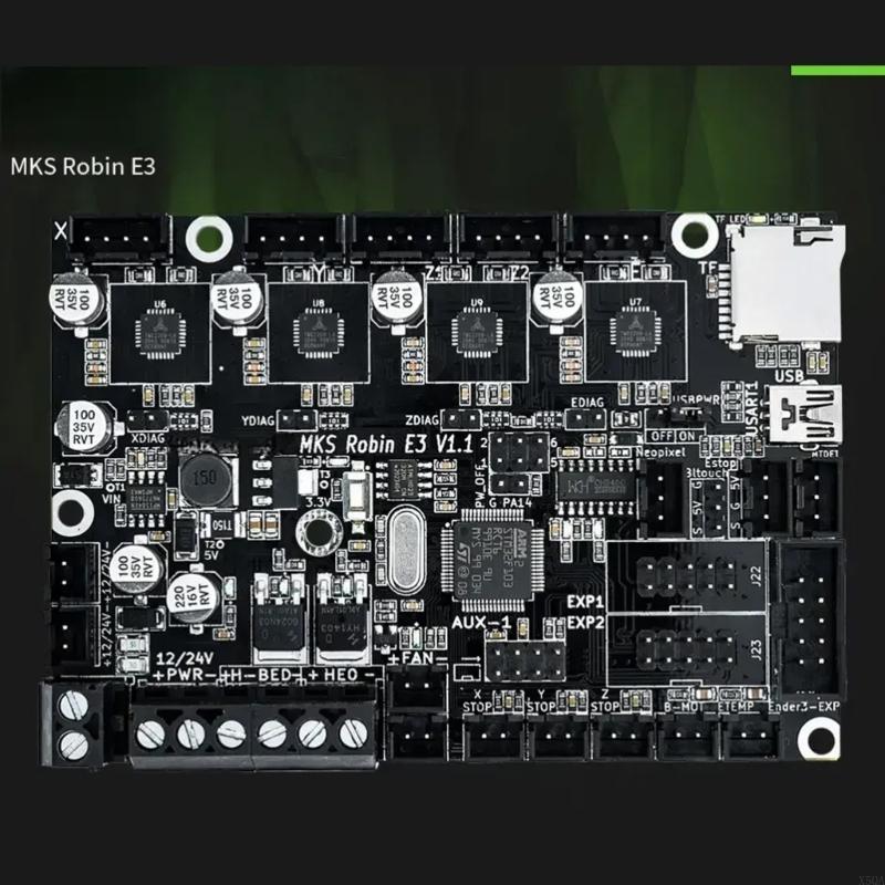 MKS E3 V1.1 3D-Drucker-Hauptpl – Skr Mini E3 Bewertung und Preis