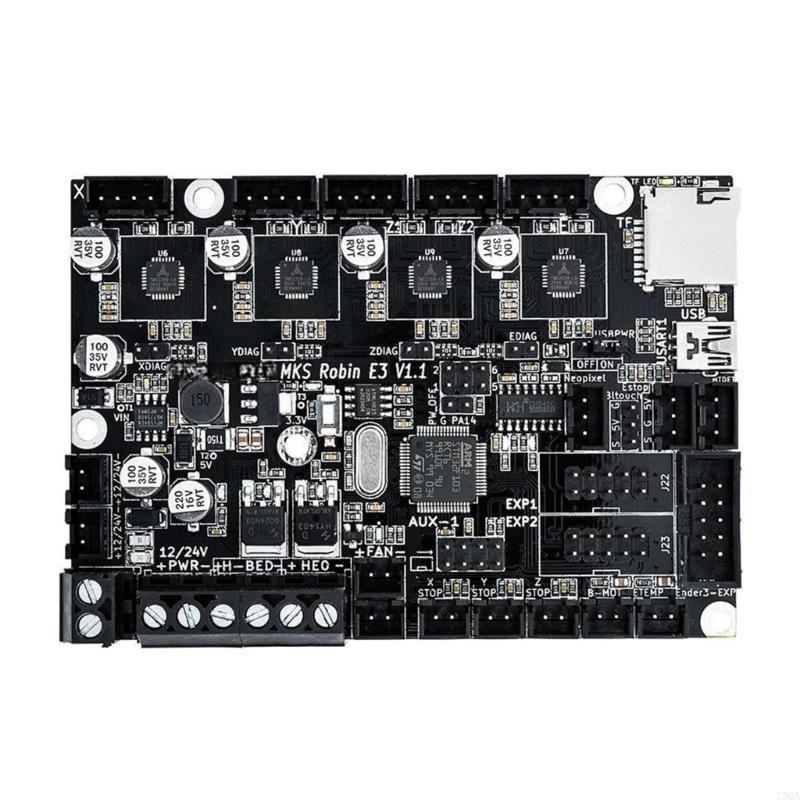 MKS E3 V1.1 3D-Drucker-Hauptpl – Skr Mini E3 Bewertung und Preis