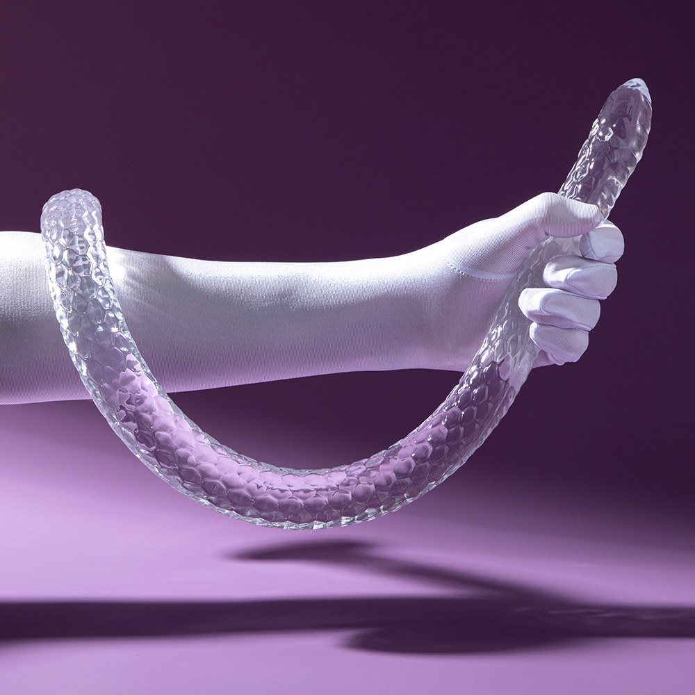 100 cm Extra Langer Dildo Anal – Cobra Extruder Bewertung und Preis