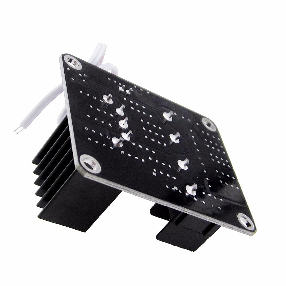 3D-Drucker-Leistungsmodul für  – 3D Printer Bed Bewertung und Preis