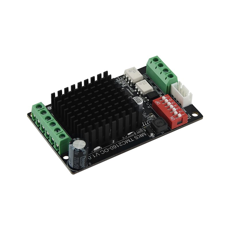 Superior-10X 3D-Drucker Teile  – Mks Sgen Bewertung und Preis