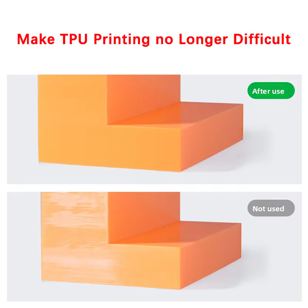 Offizielles Original TPU-Filam – Petg Filament Bewertung und Preis