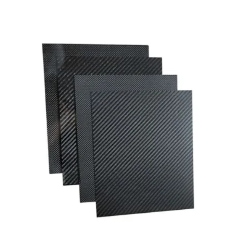 10mm Kohlefaserplatte, Kohlefa – Build Plate Bewertung und Preis