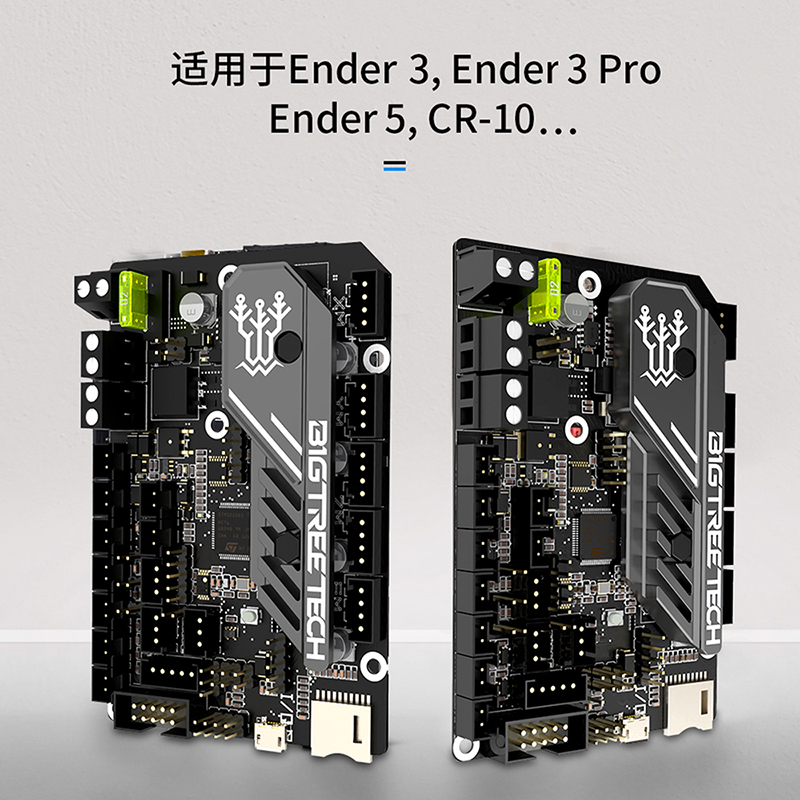 BIGTREETECH SKR MINI E3 V3.0 S – Skr Mini E3 Bewertung und Preis