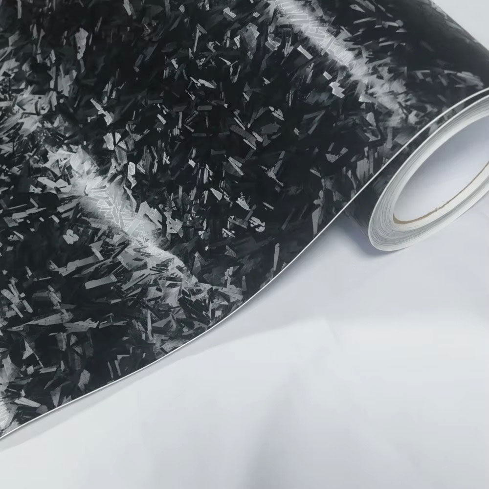 Hochwertige Matte Schwarze Ges – Fep Film Bewertung und Preis