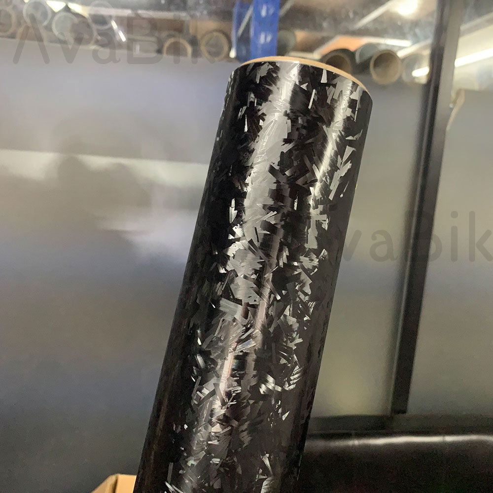 Hochwertige Matte Schwarze Ges – Fep Film Bewertung und Preis