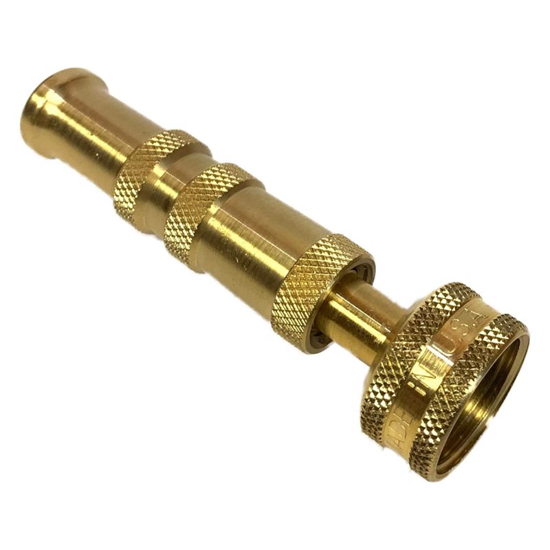 MOPHE-Gartenbewässerung Messin – Nozzle Brass Bewertung und Preis