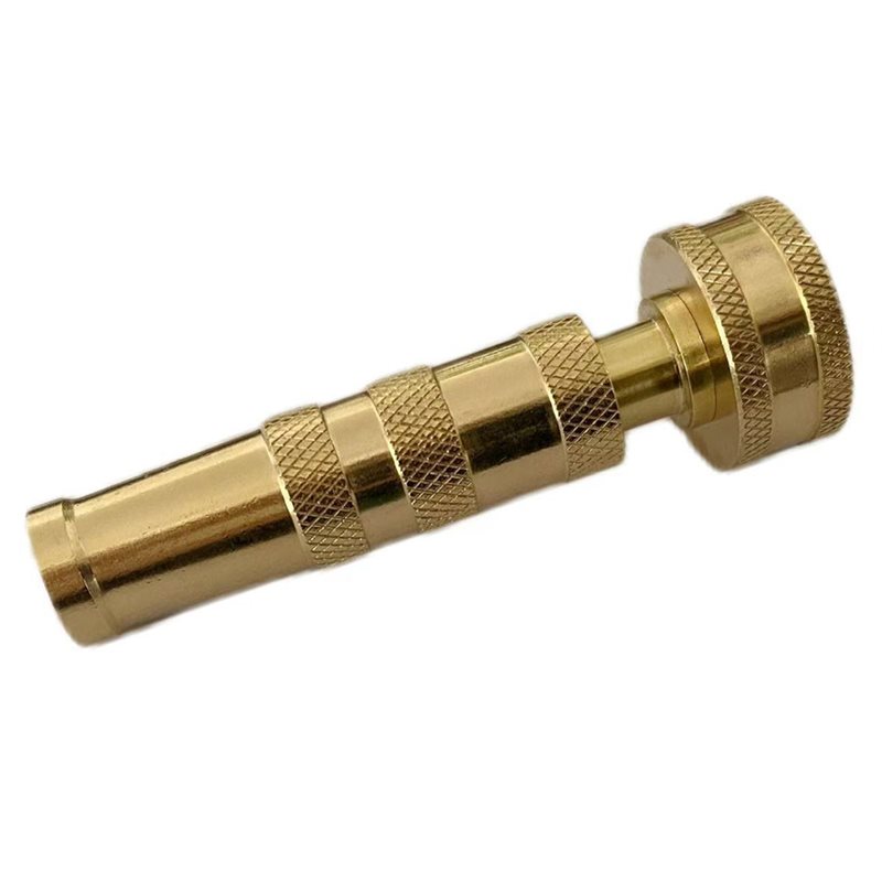 MOPHE-Gartenbewässerung Messin – Nozzle Brass Bewertung und Preis