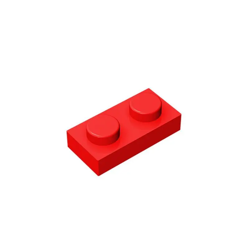 MOC Fix Your Invincible Bauste – Build Plate Bewertung und Preis