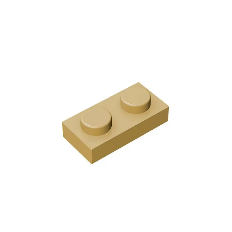 MOC Fix Your Invincible Bauste – Build Plate Bewertung und Preis