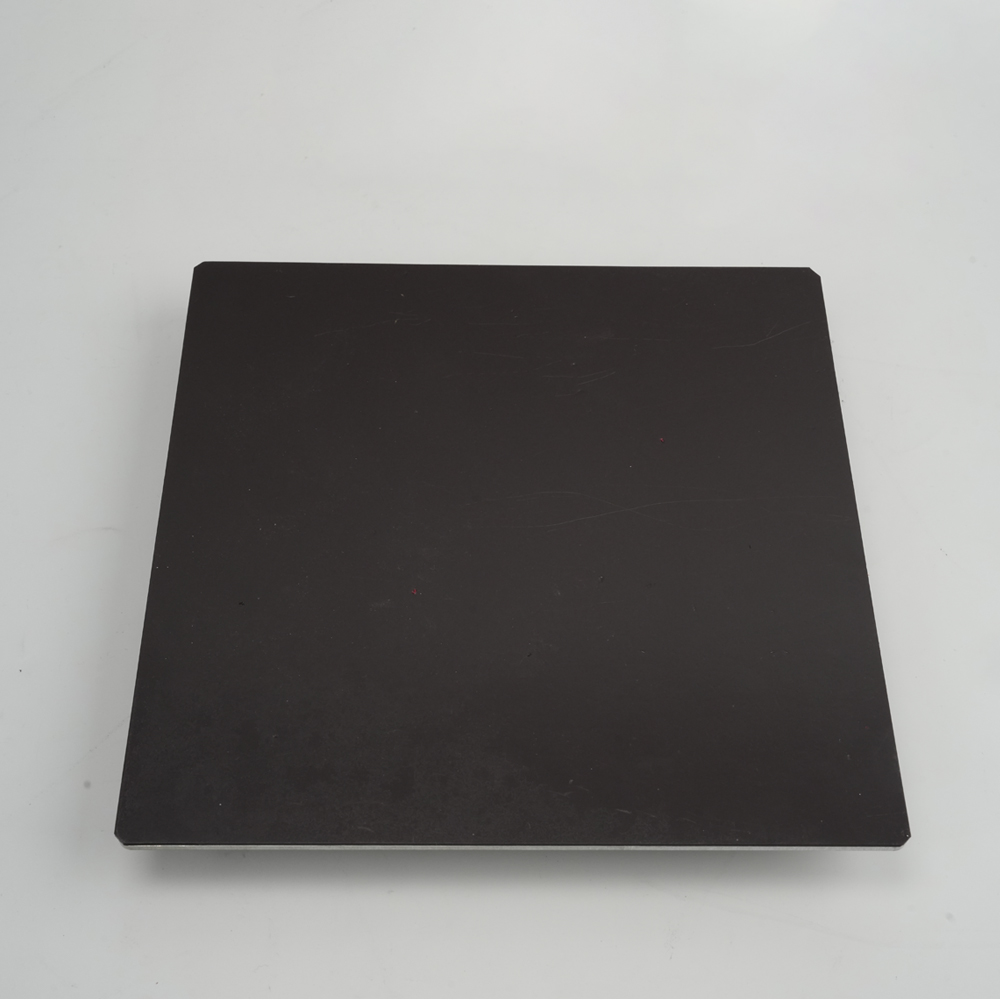 Flashforge Bauplatte Heizplati – 3D Printer Bed Bewertung und Preis