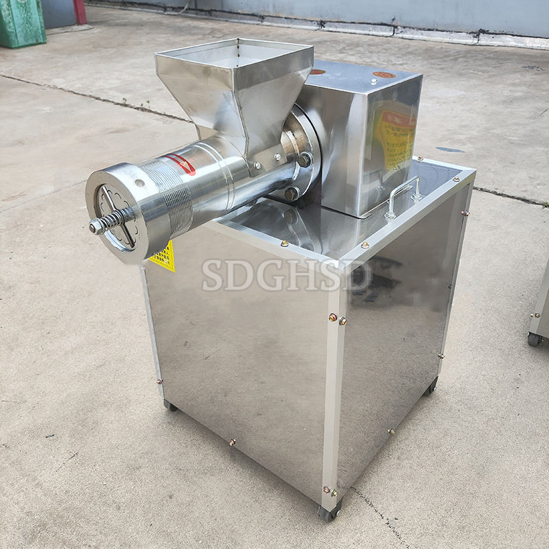 Elektrische Haushaltsnudelmasc – Extruder Bewertung und Preis