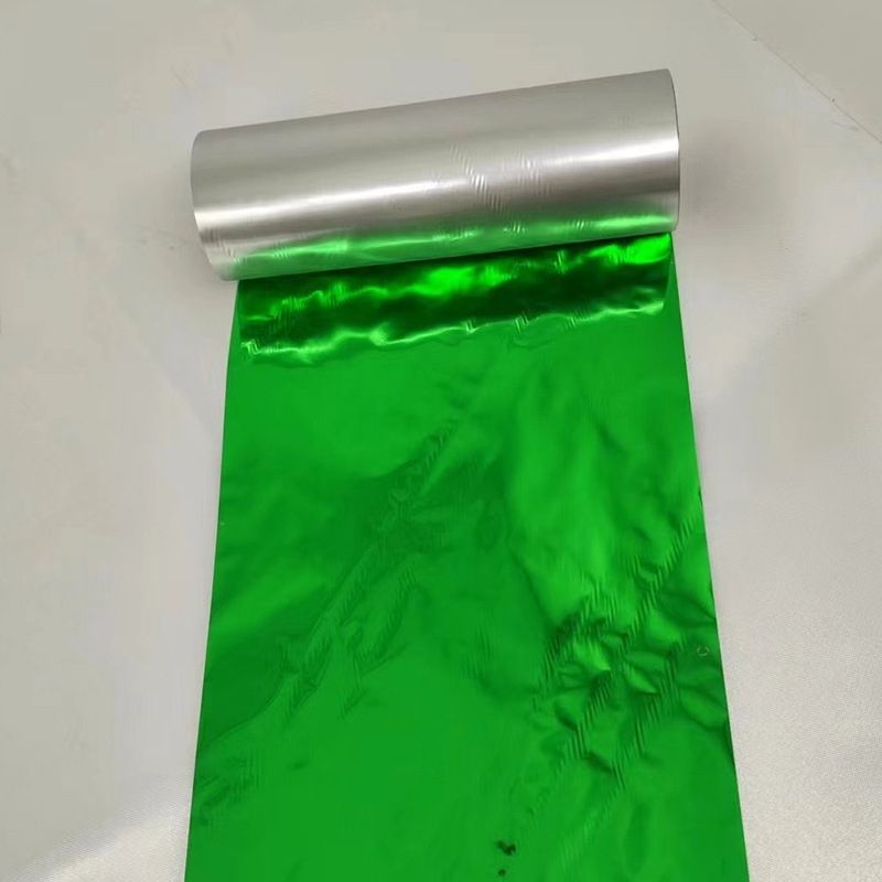Grün-Gold Folienband 30-110mm  – Resin Printer Bewertung und Preis