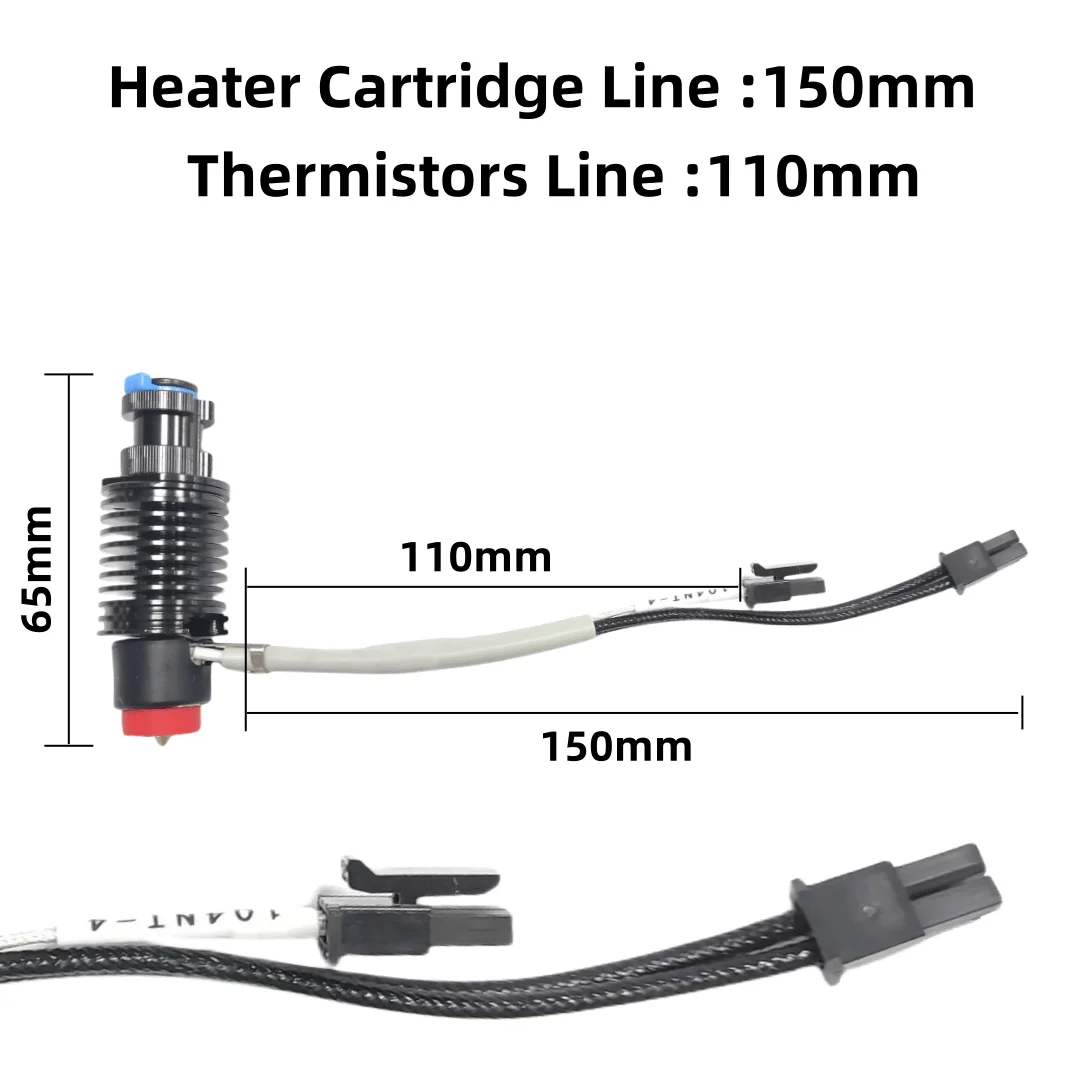 Für E3D Revo Hotend Kit V6 Küh – Corexy 3D Printer Kit Bewertung und Preis