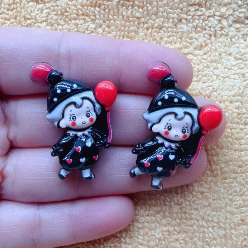 12 Stück Joker-Ballon Kinder-S – Resin Bewertung und Preis