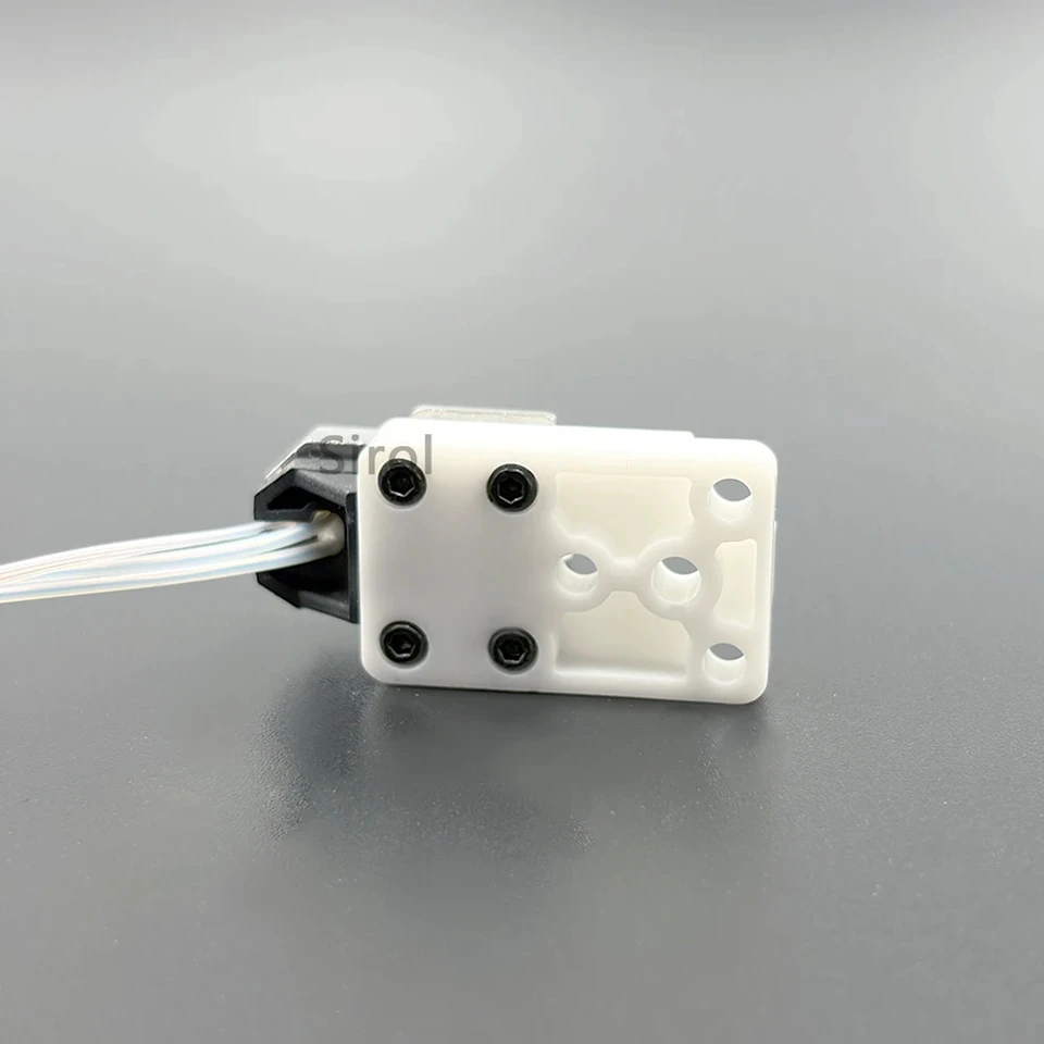 Für Bambu Lab A1/A1mini Hotend – 3D Printer Bed Bewertung und Preis