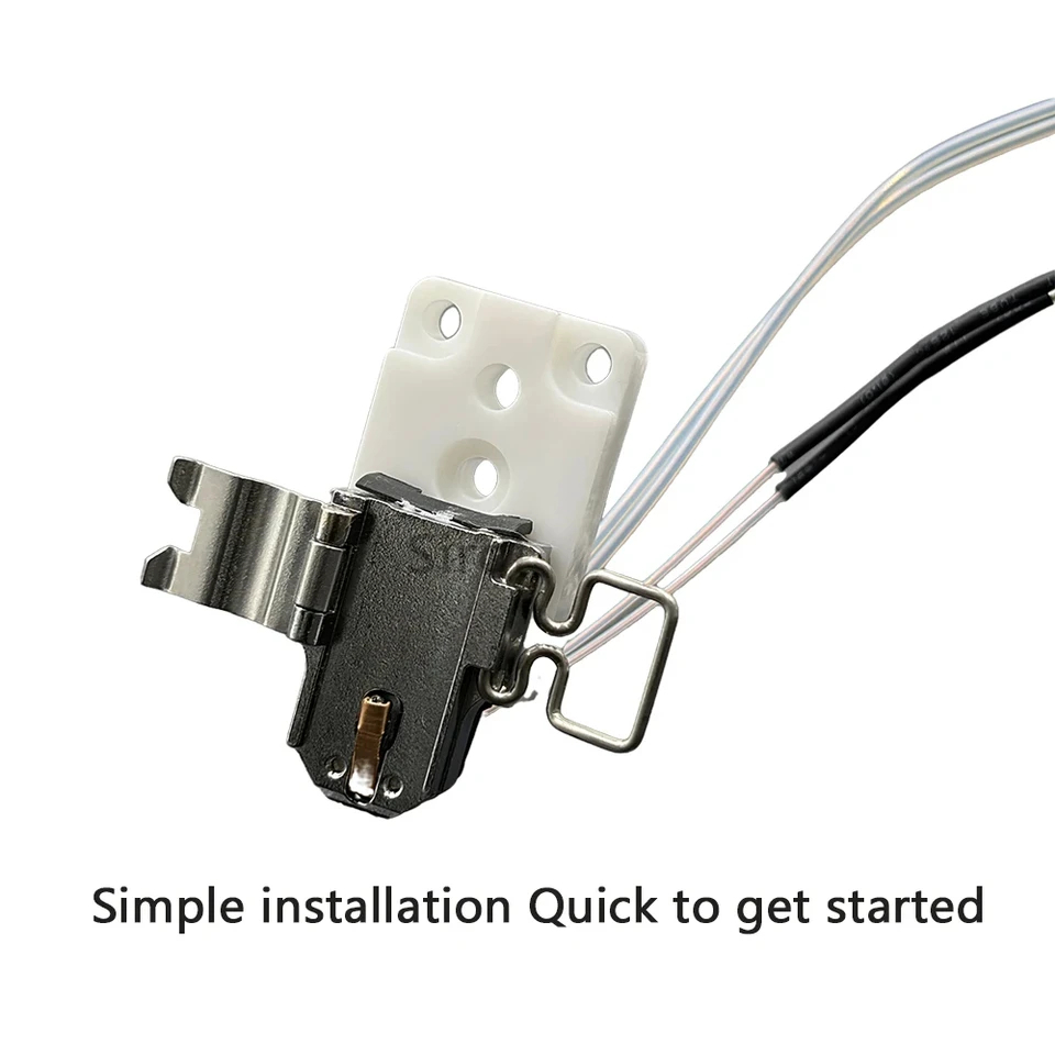 Für Bambu Lab A1/A1mini Hotend – 3D Printer Bed Bewertung und Preis